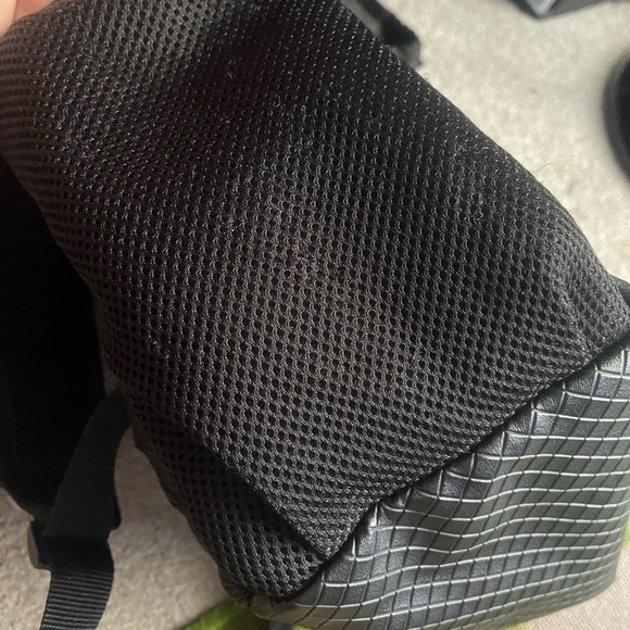 Disney marvel black panther backpack - Picture 6 of 7